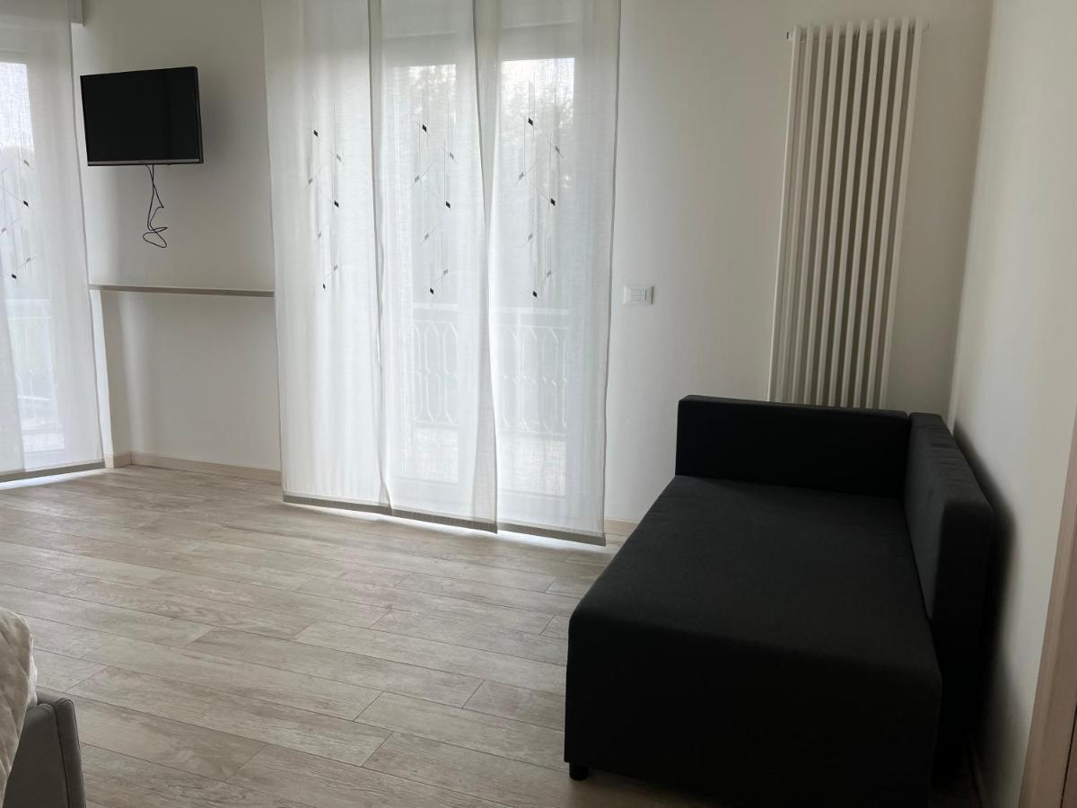 Maison Merci Педемонте Экстерьер фото