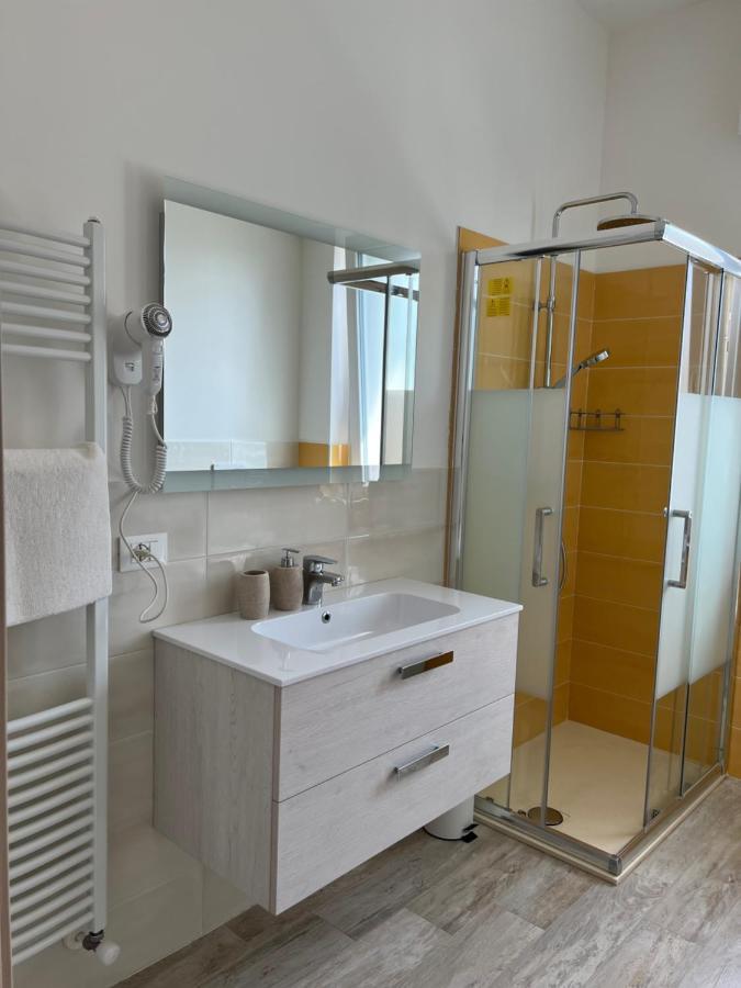 Maison Merci Педемонте Экстерьер фото