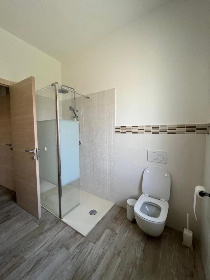 Maison Merci Педемонте Экстерьер фото