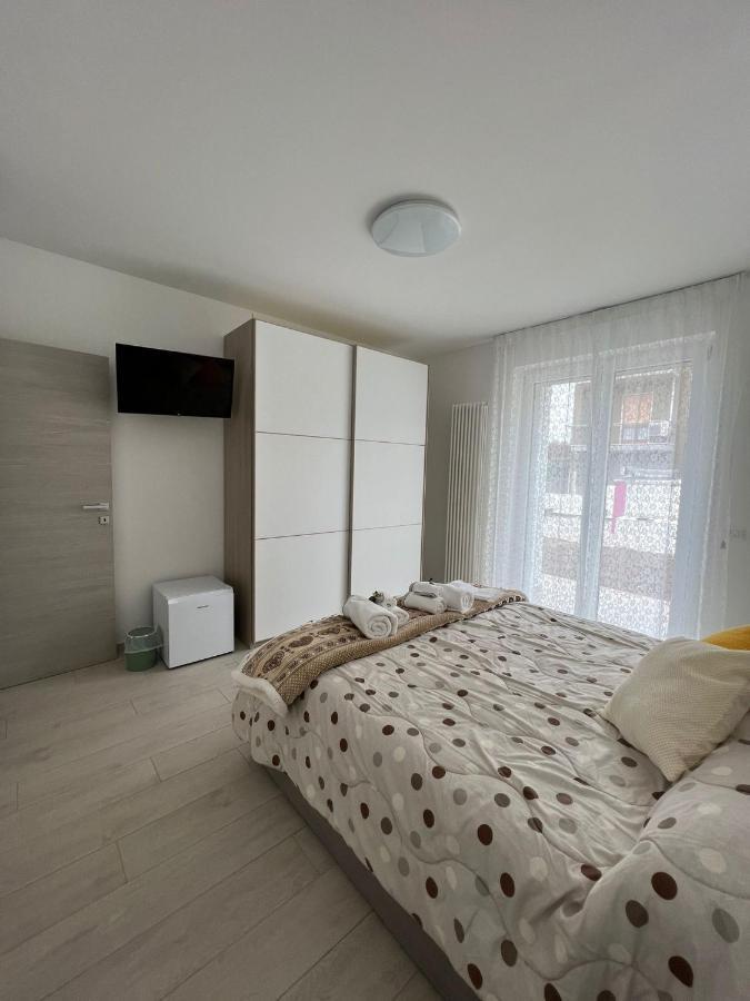 Maison Merci Педемонте Экстерьер фото