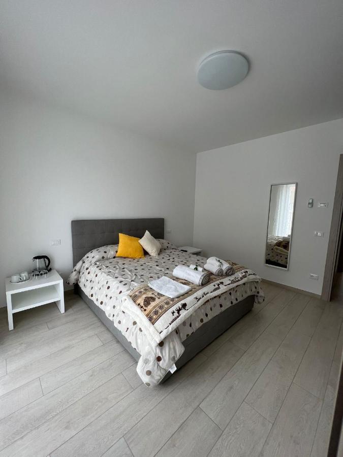 Maison Merci Педемонте Экстерьер фото