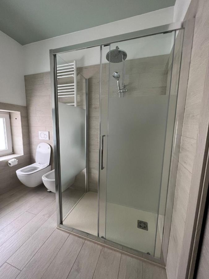 Maison Merci Педемонте Экстерьер фото