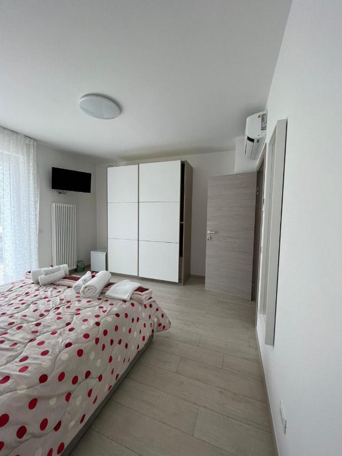 Maison Merci Педемонте Экстерьер фото